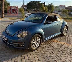 فولكسفاغن بيتل